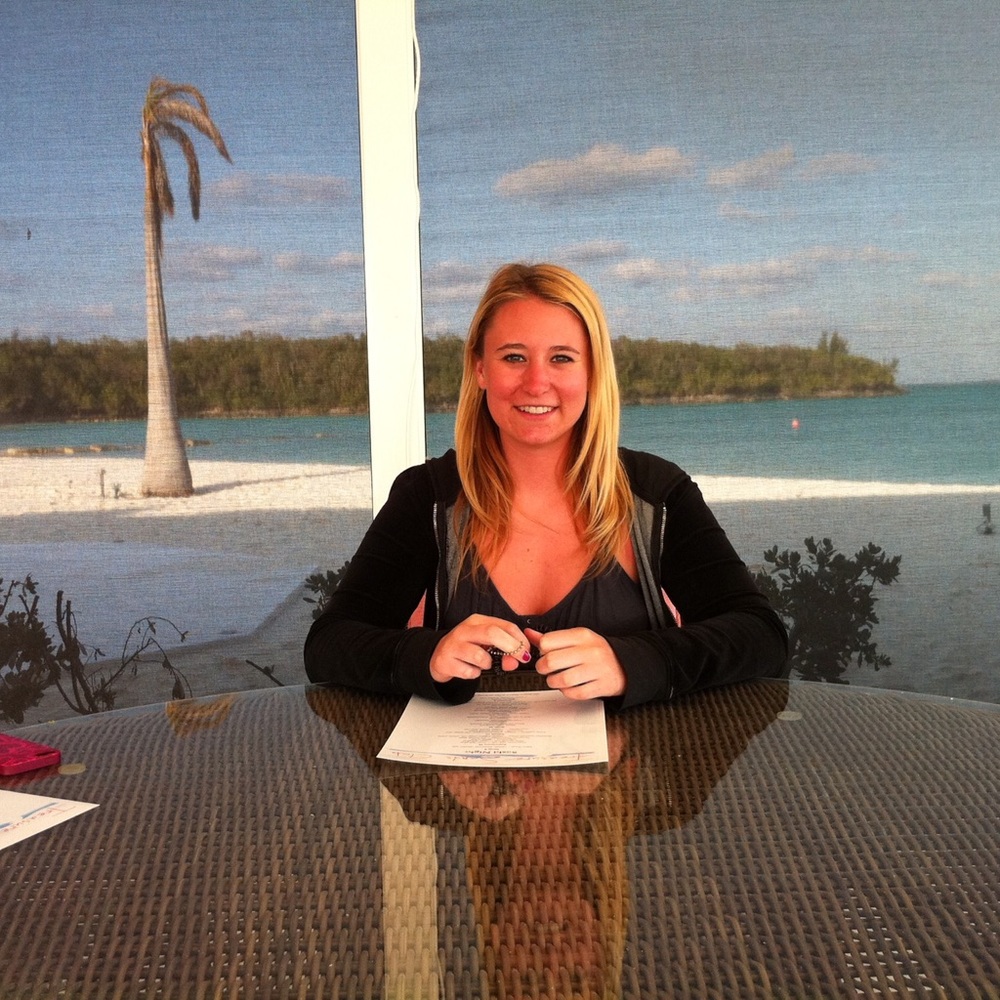 Meet your Posher, Alexa